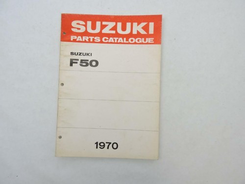 Vintage 1970 suzuki - vintage,