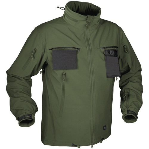 Helikon cougar soft shell - soft,
