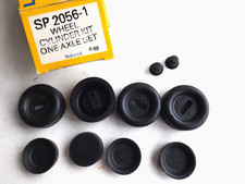 AUSTIN A90 A95 GYPSY FX4D BN4 LEA FRANCIS RILEY RM Front Wheel Cyl Repair Kit