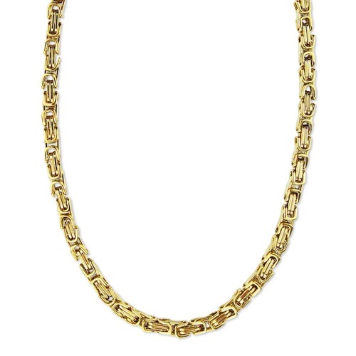 King chain stainless steel - king's,