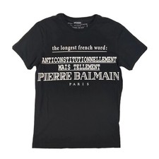Pierre Balmain Men's T-Shirt