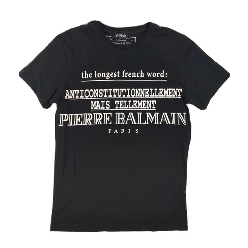 Pierre balmain men shirt - pierre, men's