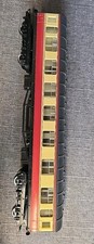 Hornby gauge coach carriage - oo,
