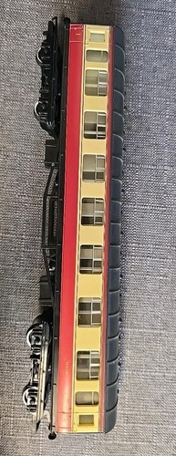 Hornby gauge coach carriage - hornby,