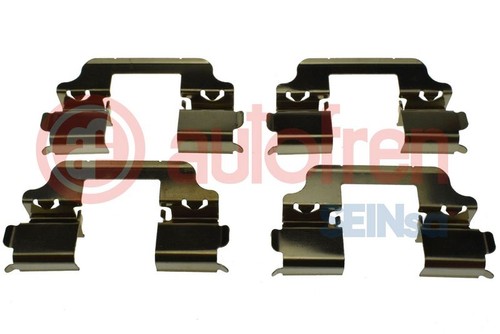 Accessories parts autofren - accessories/parts,