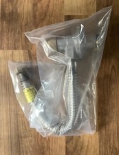 Domestic Gas Meter inlet regulator kit G4/U6/E6 