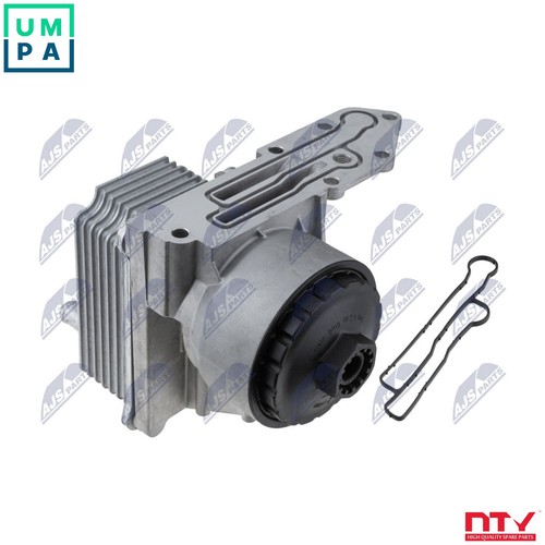 Oil cooler engine - cooler,