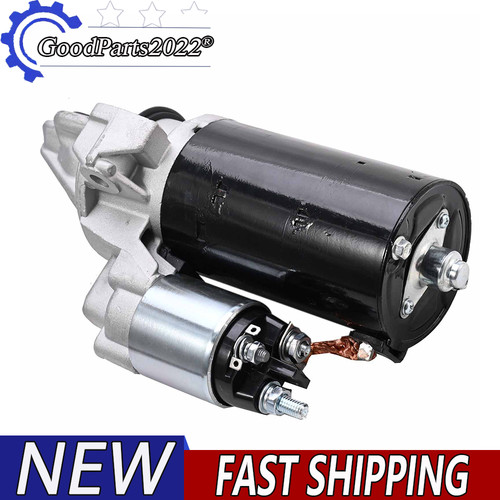 Starter motor for - motor, 2006-2014