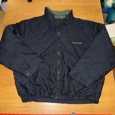 Vintage Timberland Weathergear