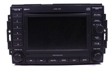 Car Radio CD Changer Chrysler