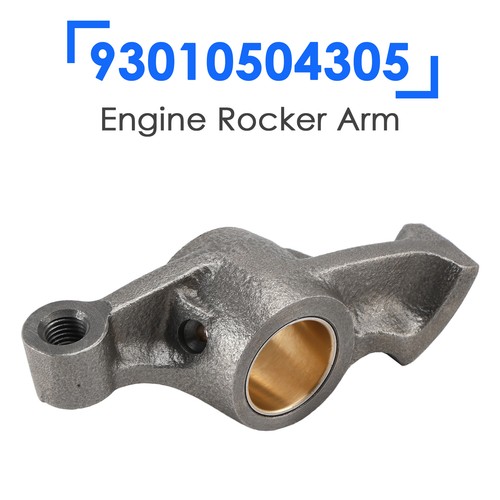 Engine rocker arm 93010504305 - rocker,