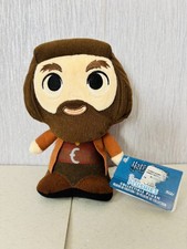 Funko Plushies HARRY POTTER