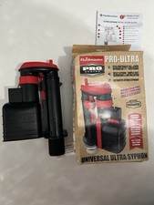 Fluidmaster Pro-Ultra Dual