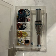 Dye m spares and bolt Type For