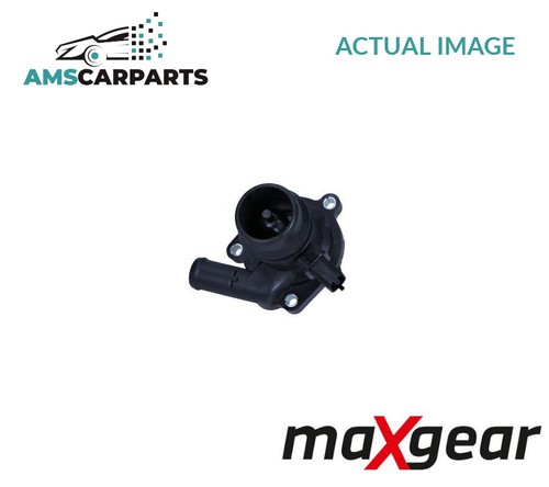 Engine coolant thermostat - engine,