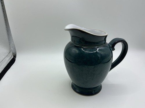 Denby stoneware green - stoneware,