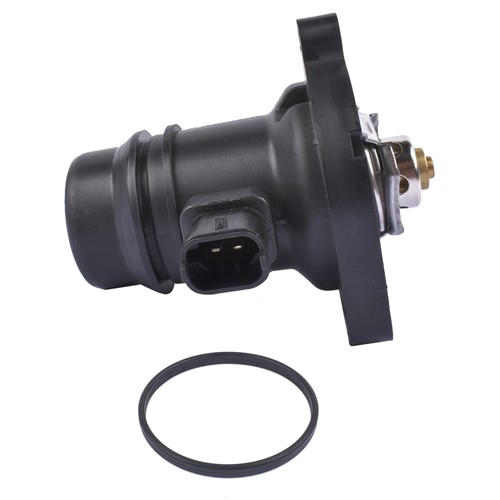 Coolant thermostat housing - coolant, for