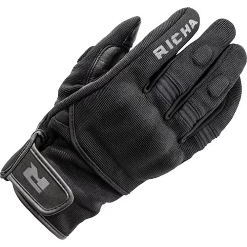 Richa rush textile leather - richa,