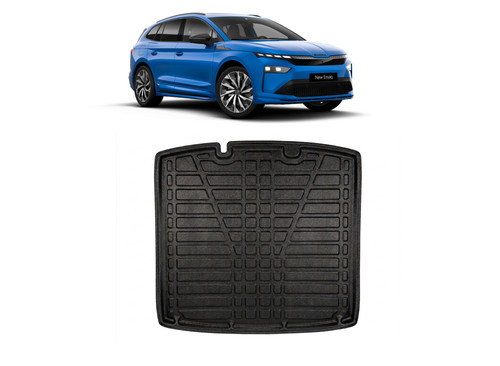 Las skoda enyaq 2025 onwards - 2025,