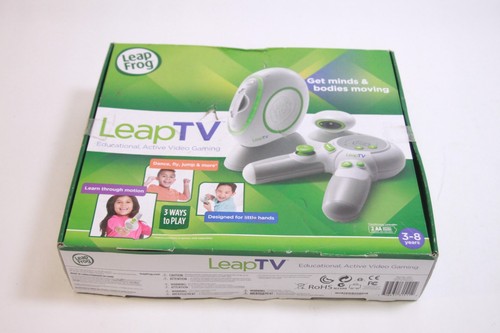 Leapfrog leaptv educational - leapfrog,