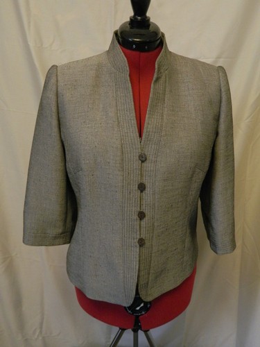 Ladies eastex sleeve jacket - ladies,