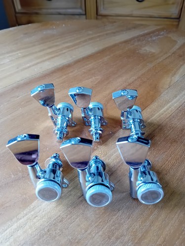 Gotoh sg301 tulip - gotoh, magnum