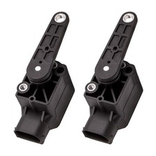 1 Pair Rear Height Level