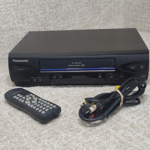 Panasonic v4022 head - panasonic, pv-v4022