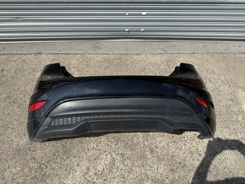 Ford fiesta zetec black - ford,