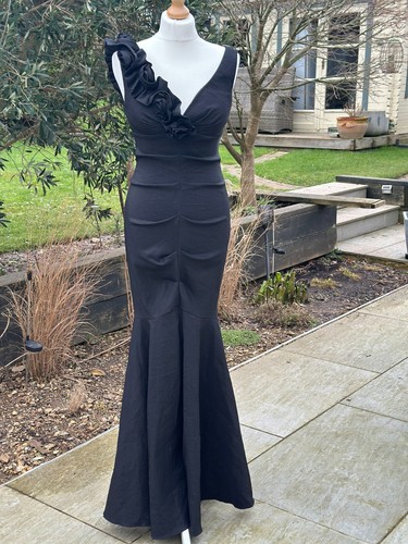 Black xscape full length - black,