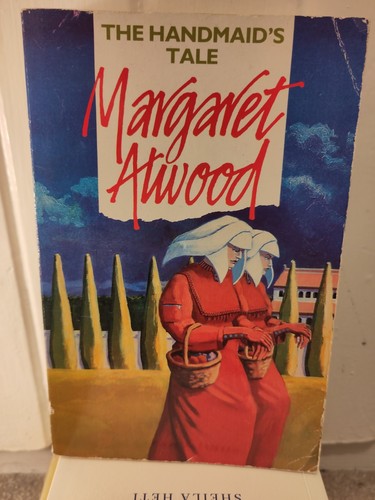 The handmaid tale rare - -,