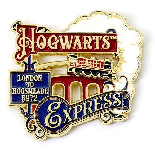Harry potter hogwarts express - hogwarts,