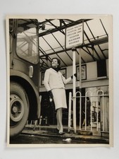 Beauty Queen Contestant Bus