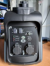 Portable Suitcase Inverter