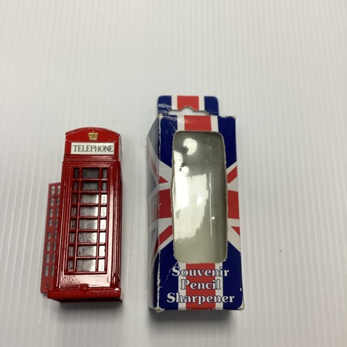 Vintage diecast london - vintage, uk