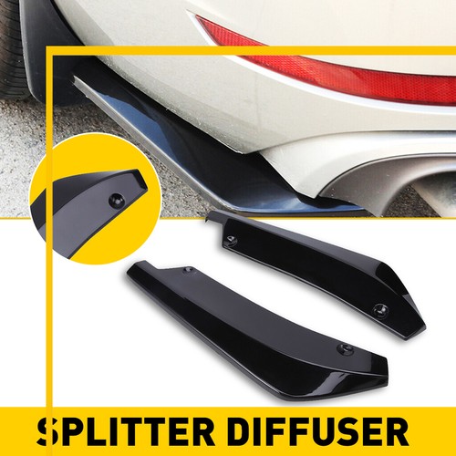Gloss black universal - black,