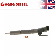 Bosch Fuel Injector 0445117035 For Mercedes Sprinter A6510702987