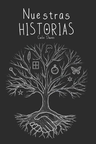 Nuestras historias inma - by,