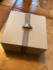 Genuine Emporio Armani Watch