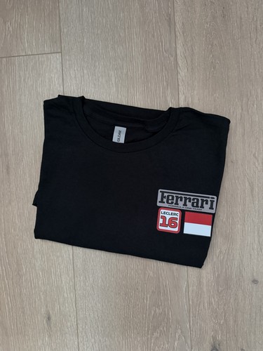 Charles leclerc kids - leclerc, 16
