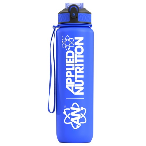 Applied nutrition water - applied,