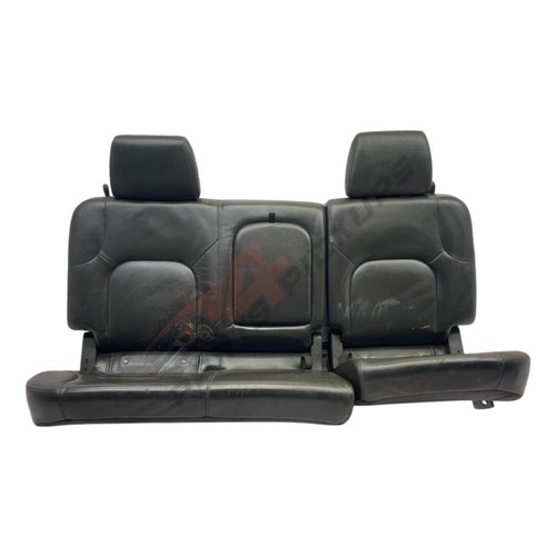 2011 nissan navara tekna d40 - 2011,