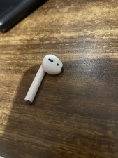 Apple AirPods 2nd Generation