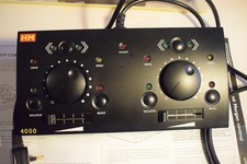 Hornby R8081 HM 4000 DC