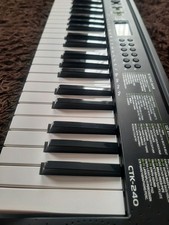 Casio CTK-240 Electronic