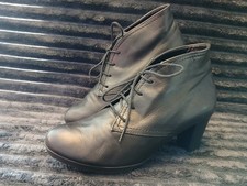 Gabor Easton Leather Ankle