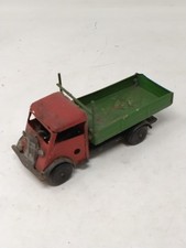 Vintage Tri-ang Minic Toys