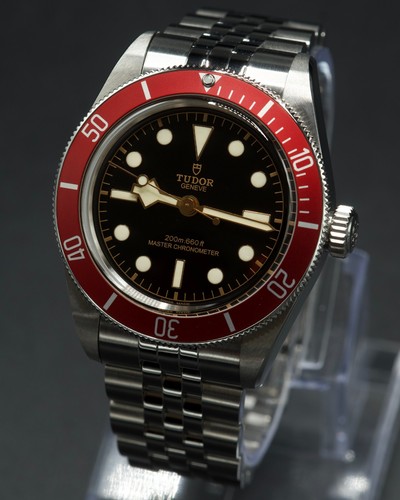 2024 tudor black bay - 2024,