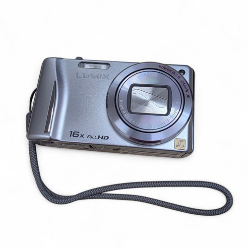Panasonic lumix dmc - panasonic,