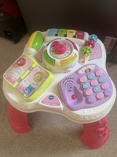 Vtech play learn - vtech, interactive